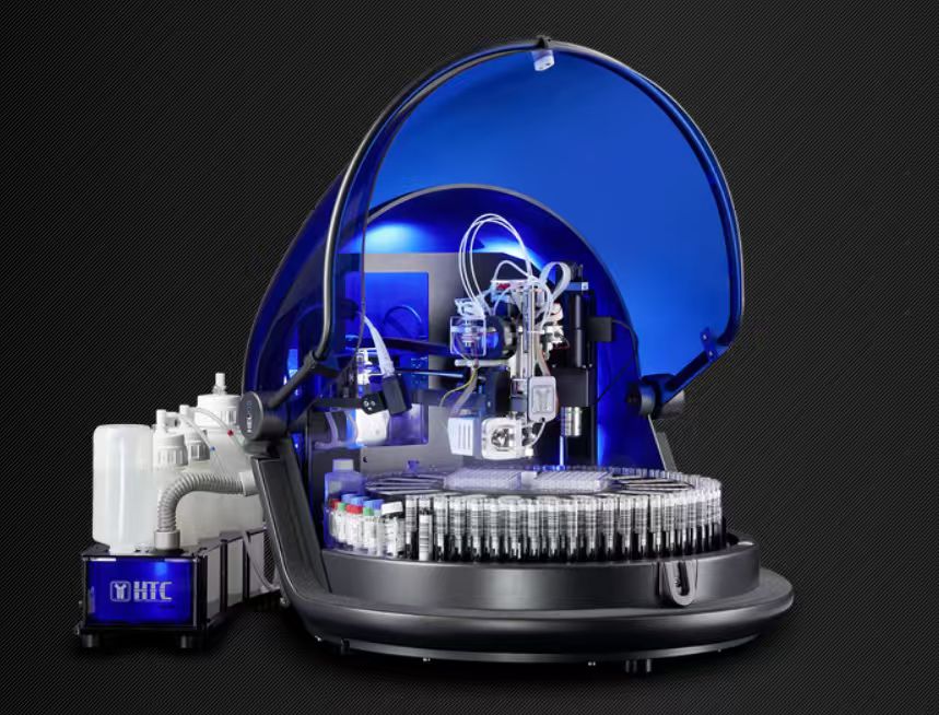 关于未经授权使用HELIOS®系统的官方声明